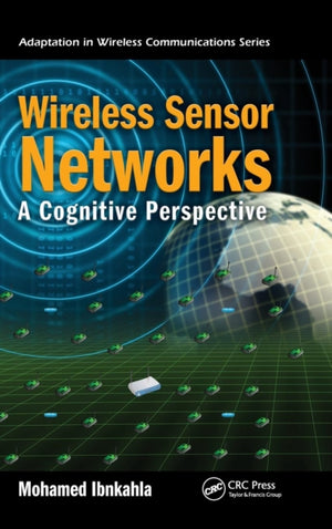 Wireless Sensor Networks