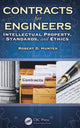 Book cover of: Contracts for Engineers. By: Robert D. Hunter