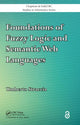 Book cover of: Foundations of Fuzzy Logic and Semantic Web Languages