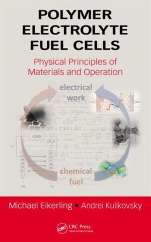 Polymer Electrolyte Fuel Cells