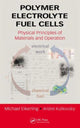 Book cover of: Polymer Electrolyte Fuel Cells