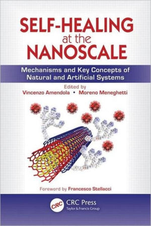 Self-Healing at the Nanoscale