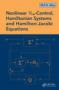 Nonlinear H-Infinity Control, Hamiltonian Systems and Hamilton-Jacobi Equations