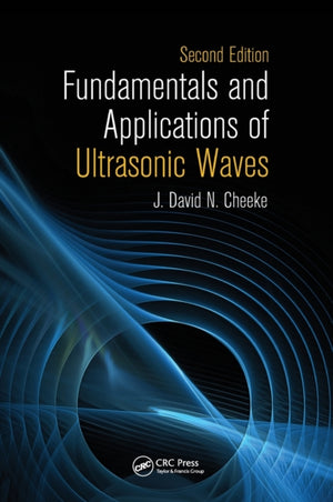 Fundamentals and Applications of Ultrasonic Waves