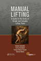 Book cover of: Manual Lifting. By: Daniela Colombini
