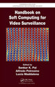 Book cover of: Handbook on Soft Computing for Video Surveillance. By: Sankar K. Pal