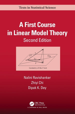 First Course in Linear Model Theory