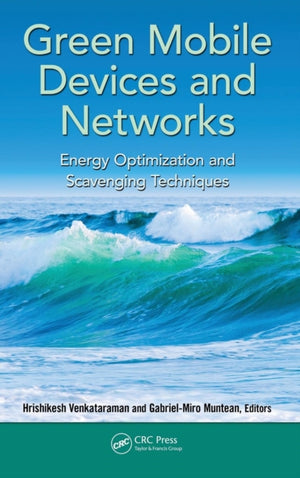Green Mobile Devices and Networks