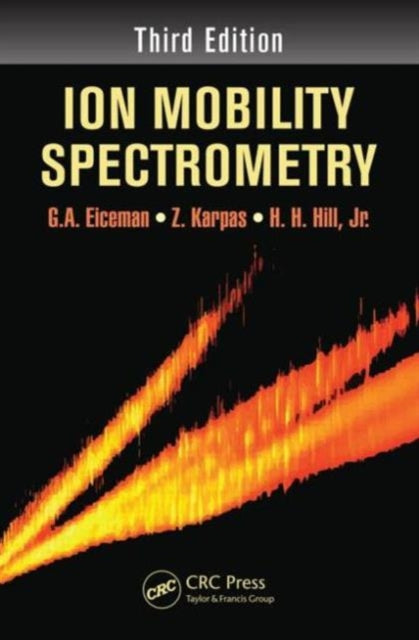 Ion Mobility Spectrometry