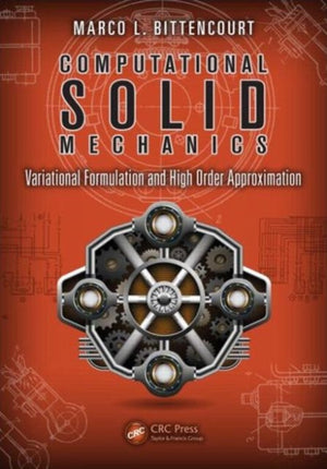 Computational Solid Mechanics