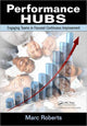Book cover of: Performance Hubs. By: Marc Roberts