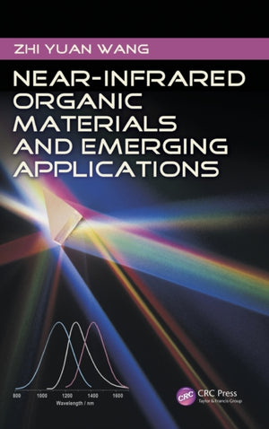 Near-Infrared Organic Materials and Emerging Applications