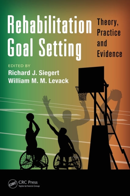 Book cover of: Rehabilitation Goal Setting