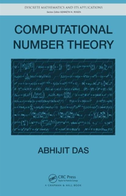 Computational Number Theory