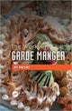 Book cover of: Working Garde Manger
