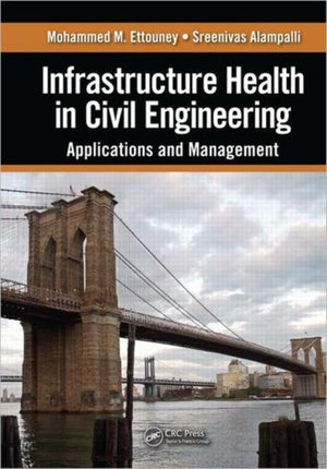 Infrastructure Health in Civil Engineering