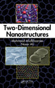 Book cover of: Two-Dimensional Nanostructures. By: Mahmood Aliofkhazraei