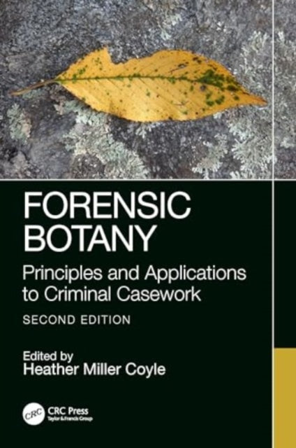 Forensic Botany