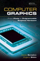 Book cover of: Computer Graphics