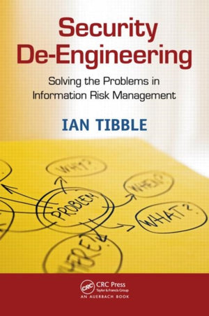 Security De-Engineering