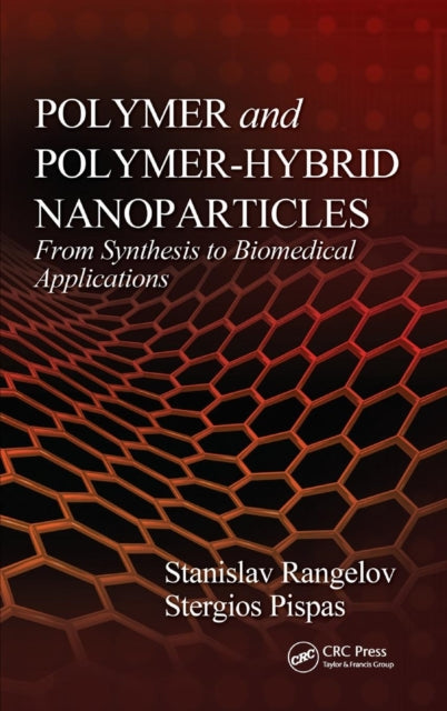 Book cover of: Polymer and Polymer-Hybrid Nanoparticles