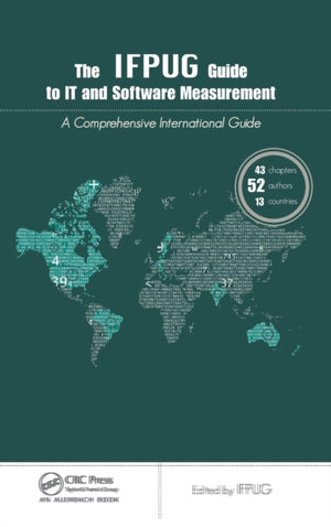 IFPUG Guide to IT and Software Measurement