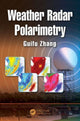 Book cover of: Weather Radar Polarimetry