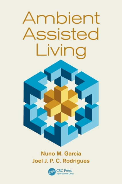 Book cover of: Ambient Assisted Living