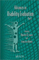 Book cover of: Advances in Usability Evaluation Part I. By: Francesco Rebelo