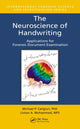 Book cover of: Neuroscience of Handwriting. By: Michael P. Caligiuri