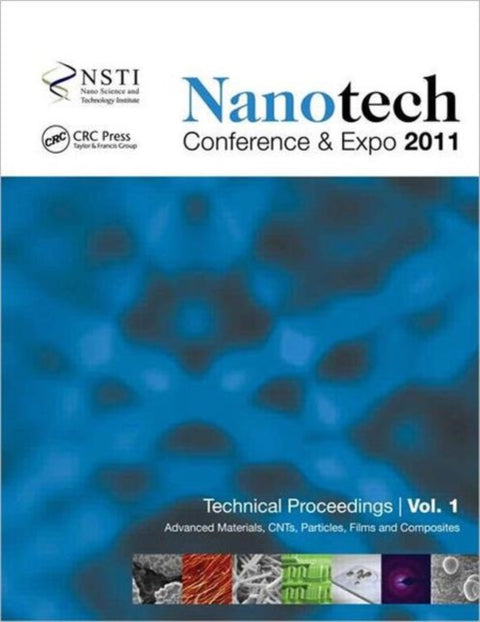 Nanotechnology 2011