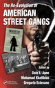 Book cover of: Re-Evolution of American Street Gangs. By: Mohamad Khatibloo