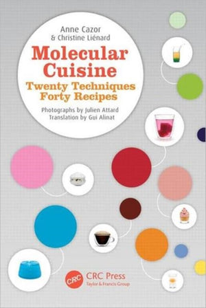 Molecular Cuisine