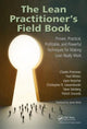 Book cover of: Lean Practitioner's Field Book