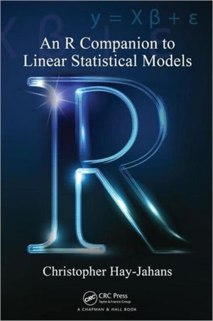 An R Companion to Linear Statistical Models