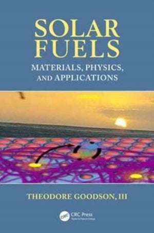 Solar Fuels