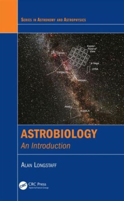 Astrobiology