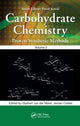 Book cover of: Carbohydrate Chemistry. By: Jeroen Codee