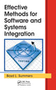 Book cover of: Effective Methods for Software and Systems Integration. By: Boyd L. Summers