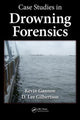 Book cover of: Case Studies in Drowning Forensics