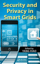 Book cover of: Security and Privacy in Smart Grids