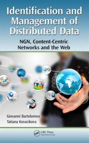 Identification and Management of Distributed Data