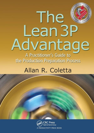 Lean 3P Advantage