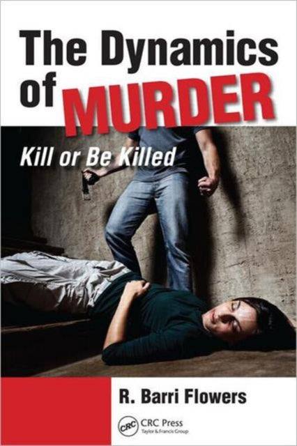 Book cover of: Dynamics of Murder