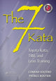 Book cover of: 7 Kata. By: Conrad Soltero