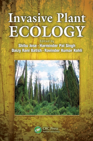 Invasive Plant Ecology