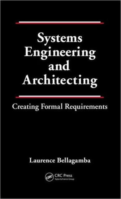 Book cover of: Systems Engineering and Architecting. By: Laurence Bellagamba