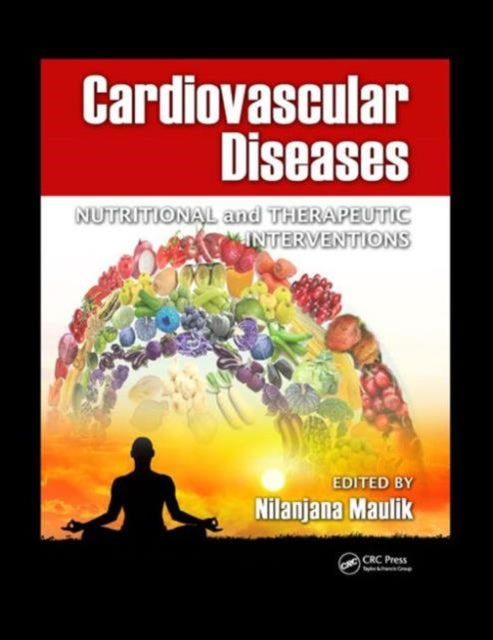 Book cover of: Cardiovascular Diseases. By: Nilanjana Maulik