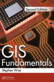 Book cover of: GIS Fundamentals
