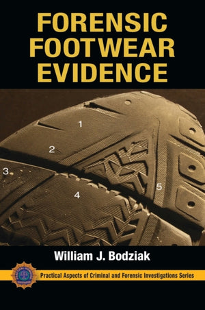 Forensic Footwear Evidence